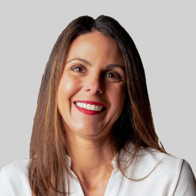 Stéphanie Bazin
