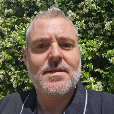 Olivier Gamand
