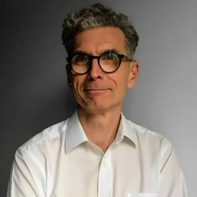 Nicolas Van Lancker