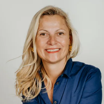 Chrystelle Longeville