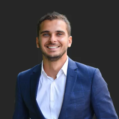 Jonathan Khalfa