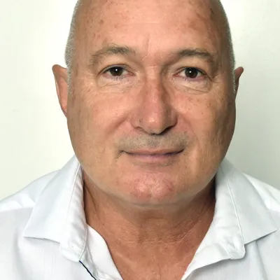 Jean-Pierre Tourres