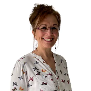 Cécile Ferrenbach