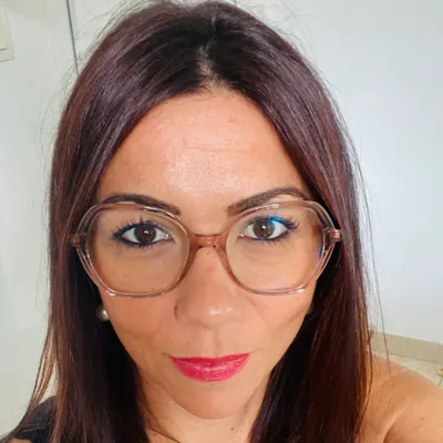 Claire Argand