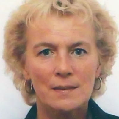 Marie-Lise Bodelet
