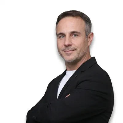 Alain Grange