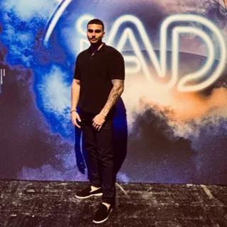 Mathéo Pothin Mathéo Pothin