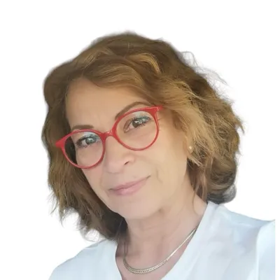 Veronique LANDRIER