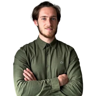 Léopold Pichot-Perrot