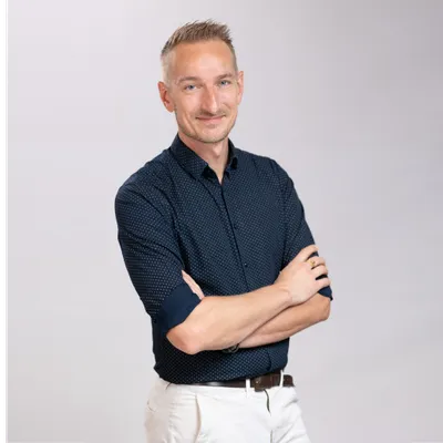 Rémy Buxo