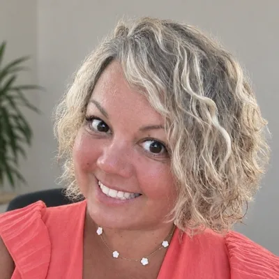 Audrey Sergeant