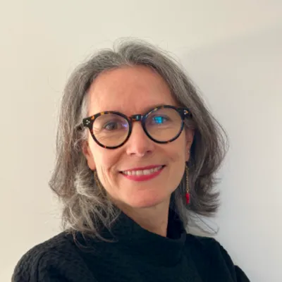 Valérie Roché