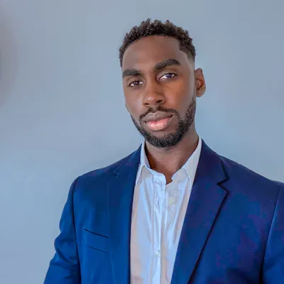 Yannick Jordan Coffi