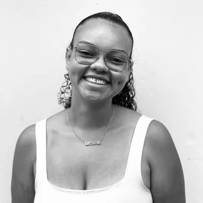 Naomie Pandolf