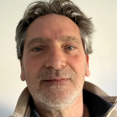 Damien Duchamp Damien Duchamp