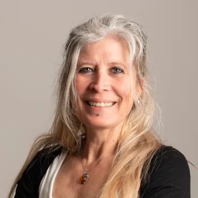 Beatrix Magnano