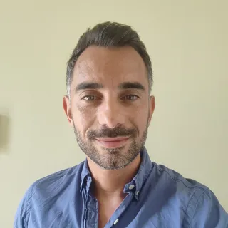 Cyril Brossier Cyril Brossier