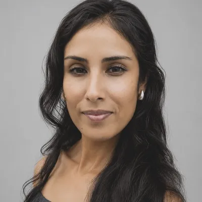 Gaëlle Dijoux