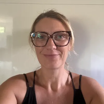 Barbara Pibolleau