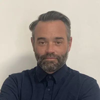 Xavier Rochette