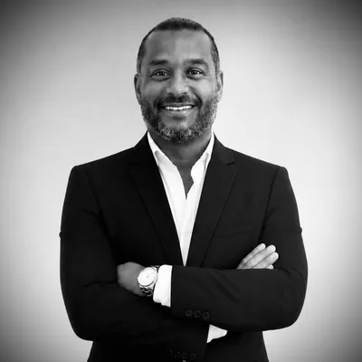 Charles Chavry