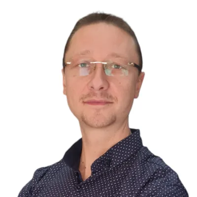 Almir Veselji