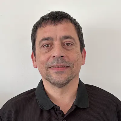 Jean Da Rocha Ferreira