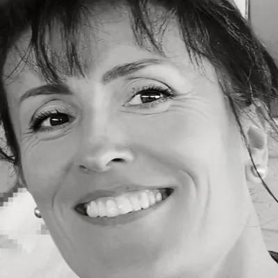 Séverine Gonzalez