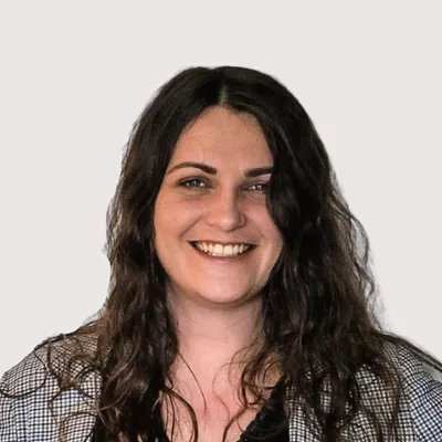 Sarah Rozière