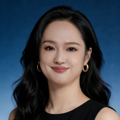 Miki Jiang