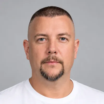 Mickael Fontaine