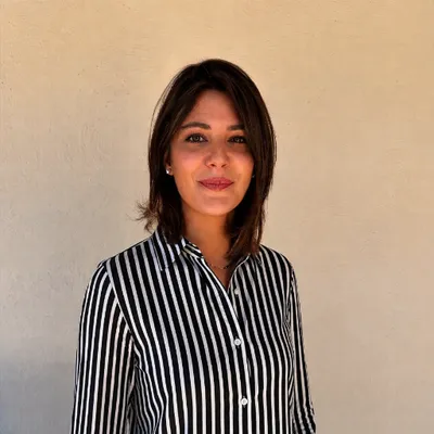 Charline Rouquet
