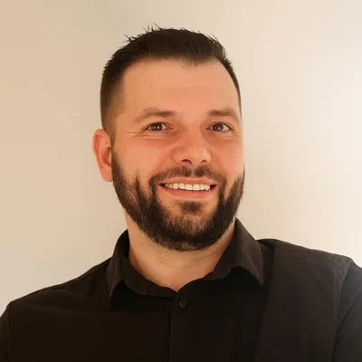 Matthieu Sawras