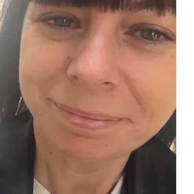 Caroline Hotier