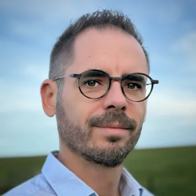 Marc Petry