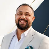 Laurent Chellapermal