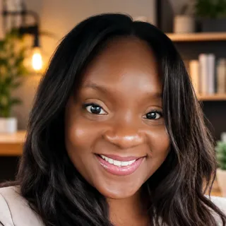 Sylvie Makunza Sylvie Makunza