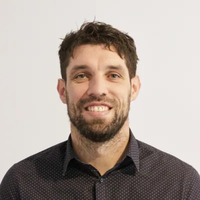 Clément Fabre