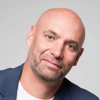 Anthony Laulognon