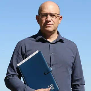 Cédrik Baud Cédrik Baud