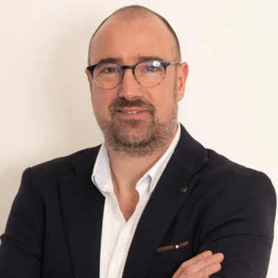 Sébastien VADDE