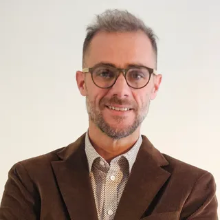 Benjamin Stupar