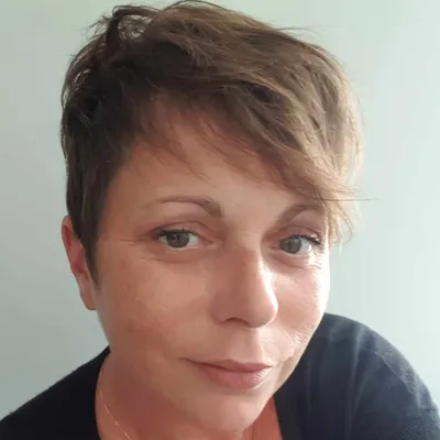 Sandra Guillaume