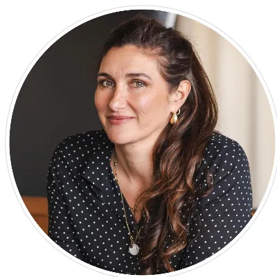 Caroline Ielmoli