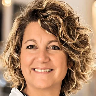 Nathalie Pouget Nathalie Pouget