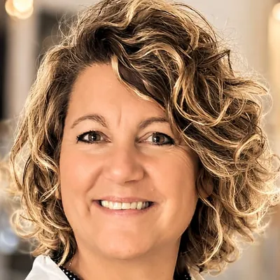Nathalie Pouget