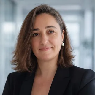 Nathalie Rosendo Nathalie Rosendo