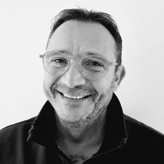 Gérard Garcia