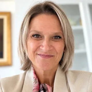 Sabine Alva