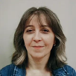 Martine Saintemarie Martine Saintemarie